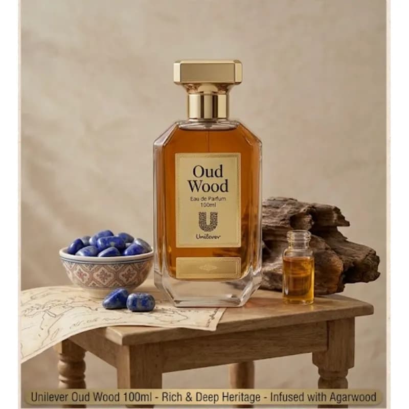 Oud Wood Eau de Parfum 100ml