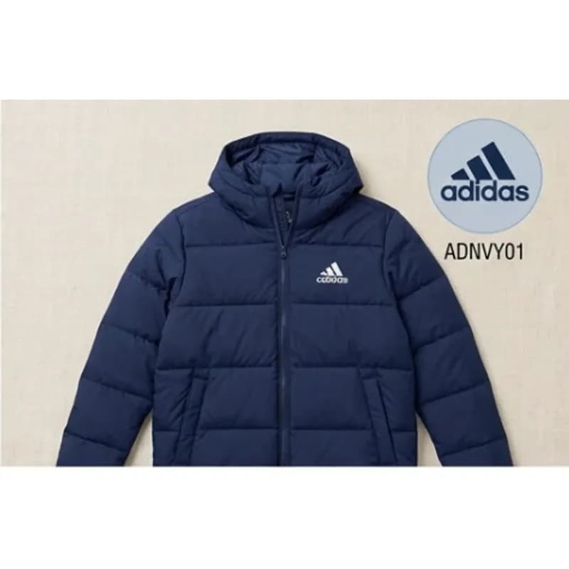 Men's Winter Jacket
